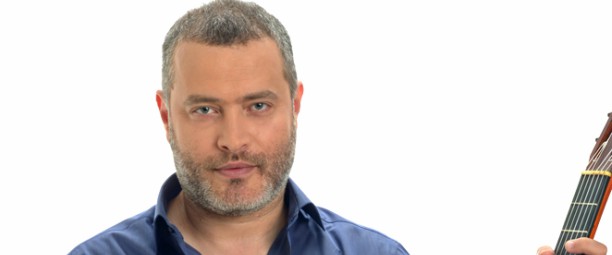 “Ο Παναγιώτης Μάργαρης ερμηνεύει Μίκη Θεοδωράκη” | Κυκλοφόρησε το νέο άλμπουμ του Παναγιώτη Μάργαρη!