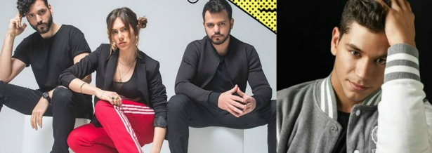 Οι OtherView συνεργάζονται με τον Mike και μας παρουσιάζουν τη MAD VMA 2017 εκδοχή τεράστιας επιτυχίας τους!