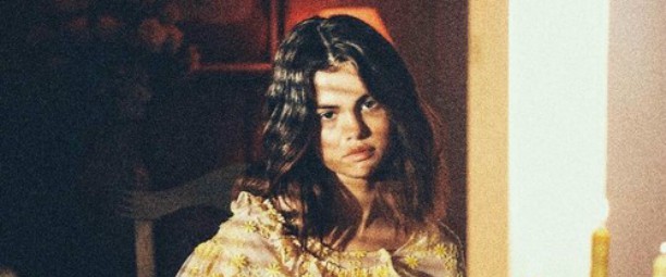 "Fetish" | Η Selena Gomez κυκλοφόρησε το πιο παράξενο video clip της έως τώρα!