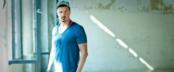 Τι λέει ο Νίκος Βουρλιώτης για το "κόψιμο" της Πάολα από τα Mad VMA 2017;