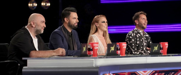 Ποιος αποχώρησε από το τελευταίο live του X Factor;