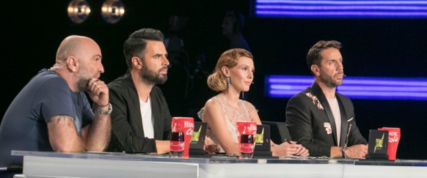 X Factor 2 | Οι καλεσμένοι του 6ου live και η δεύτερη ευκαιρία σε 3 παίκτες που αποχώρησαν!