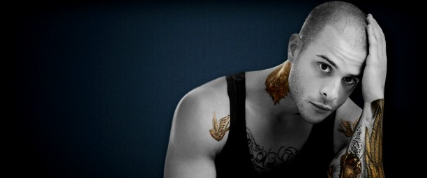 «Έι σε σκέφτομαι» | Ο Σταμάτης Χουχουλής παρουσίαζει το πρώτο του τραγούδι!