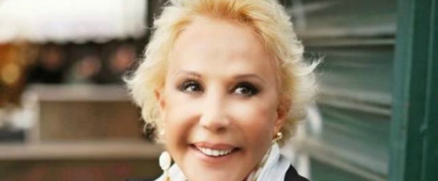 Πέθανε στα 72 της χρόνια η σπουδαία ηθοποιός Ζωή Λάσκαρη