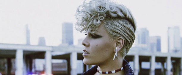 «What About Us» | Δείτε το ολοκαίνουργιο video clip της P!nk!