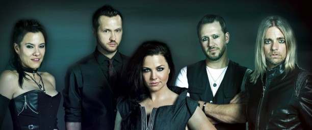 "Imperfection" | Οι Evanescence παρουσιάζουν το νέο τους video clip!