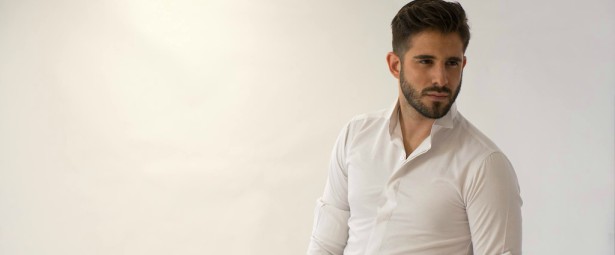 Γιώργος Λιβάνης| Ανοίγει τα φτερά του στο εξωτερικό| Πρώτος σταθμός η Γερμανία!