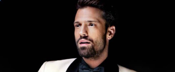 Ο Κωνσταντίνος Αργυρός από 1/9 στο Fantasia!