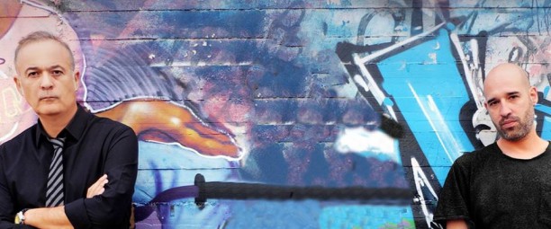 "Where r u now" | Οι C:Real επιστρέφουν με νέο τραγούδι, πάρτε μια μικρή γεύση!