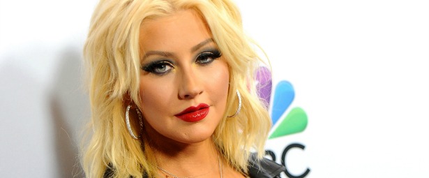 Στην Κύπρο η Christina Aguilera| Δείτε videos!