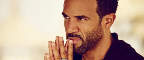 "Heartline" | Νέο τραγούδι από τον Craig David... ακούστε το!