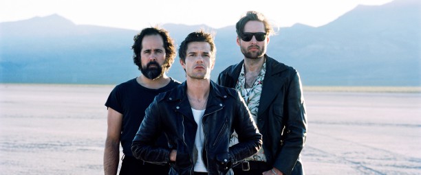 "Wonderful Wonderful" | Οι The Killers αποκαλύπτουν λεπτομέρειες του νέου τους άλμπουμ!