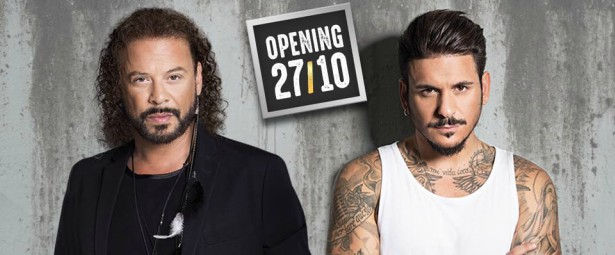 Χρήστος Δάντης - Stan | Αναβάλλεται η πρεμιέρα τους στο Camorra!