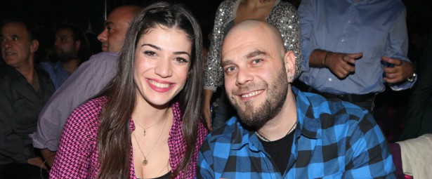 "Μη στάξει και μη βρέξει"| Οι Stavento και η Ήβη Αδάμου συμπράττουν σε ολοκαίνουριο τραγούδι!