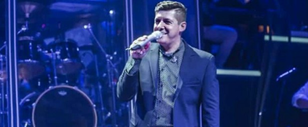 Δημήτρης Γιώτης| Ολοκλήρωσε τα γυρίσματα του νέου του video clip| Δείτε backstage εικόνες!