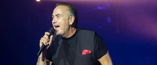 Νύχτες αποθέωσης για το Σταμάτη Γονίδη στο Βοτανικό!