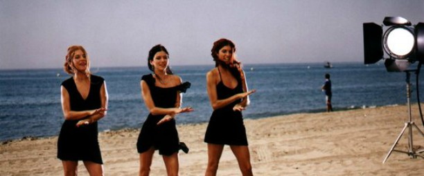 Τι σχέση έχουν οι Las Ketchup με τη... Eurovision;