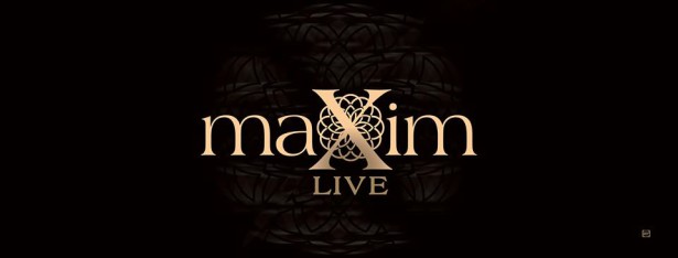 Το Maxim Live στο Κολωνάκι επιστρατεύει σχήμα – φωτιά με Κωνσταντίνο Χριστοφόρου και Μαρία Ιακώβου!