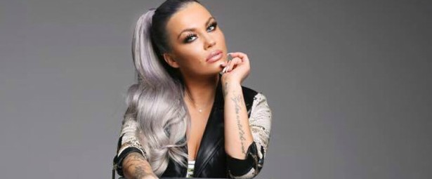 "Προσωπικό μου θέμα"| Πάρτε μια γεύση από το νέο single της Naya!