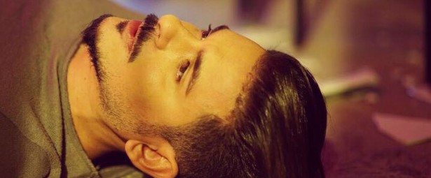 Ο Stan και πάλι στο studio!