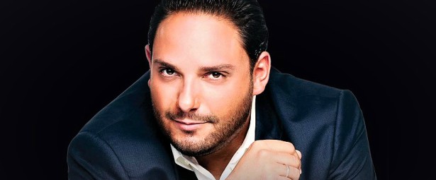 "Εγώ είμαι ελεύθερος"| Ο Στέλιος Διονυσίου επιστρέφει με νέο τραγούδι!