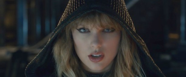 "Ready For It?" | Δείτε το νέο εντυπωσιακό video clip της Taylor Swift!