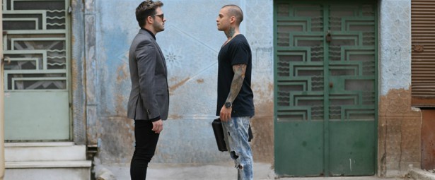 Ο Γιώργος Λιβάνης και ο Σταμάτης Χουχουλής έρχονται στο Tokyo Theater Athens!