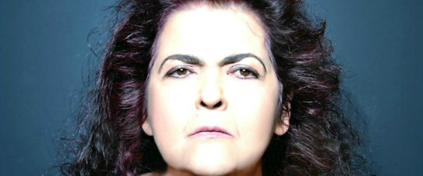 Έφυγε από τη ζωή η ηθοποιός και στιχουργός Βέτα Μπετίνη!