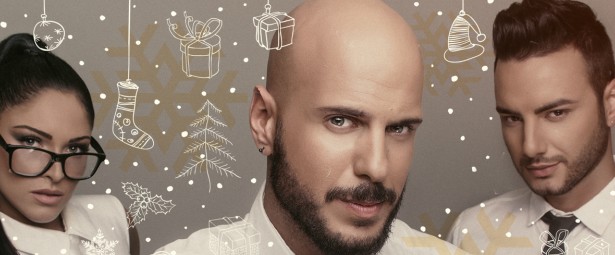 Ποιος είπε ότι τα Χριστούγεννα είναι σε 30 ημέρες; | Ακούστε το νέο τραγούδι των REC!