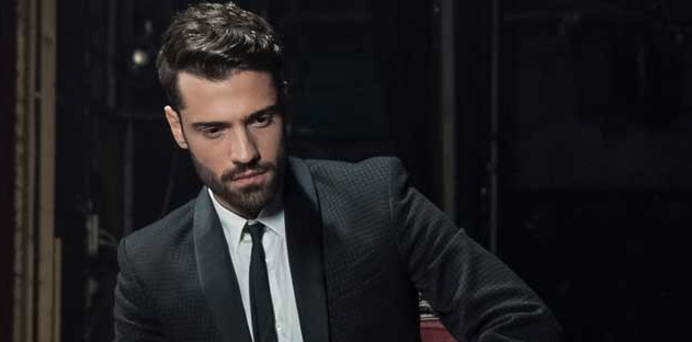 Ο Κωνσταντίνος Αργυρός μίλησε για τα σχέδια του στην εκπομπή "Φτιάξε Καφέ"..!