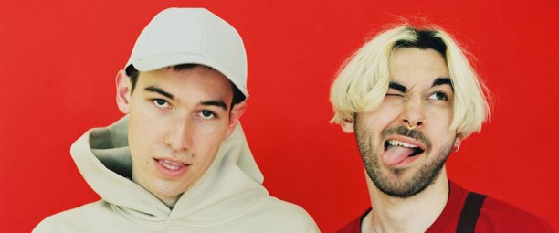 "Are You High" | Νέο τραγούδι και video clip από τους Bad Sounds!