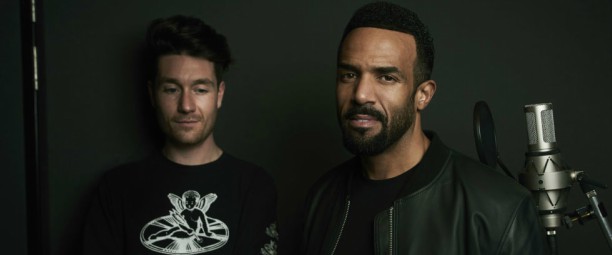 "I Know You" | Ακούστε το νέο τραγούδι του Graig David με τους Bastille!