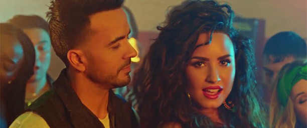 "Échame La Culpa" | Luis Fonsi και Demi Lovato ένωσαν τις δυνάμεις τους και μας ξεσηκώνουν στους ρυθμούς του νέου τους single!
