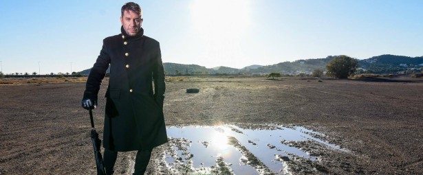 «Σώπα και άκου» | Δείτε το ολοκαίνουργιο video clip του Γιώργου Μαζωνάκη!