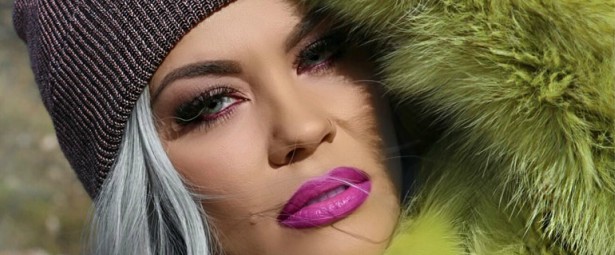 H Νaya κάνει δυναμικό come back με το τραγούδι «Προσωπικό μου θέμα»