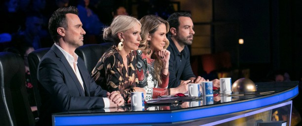 Ποιον παίκτη του Survivor θα δούμε στο... Ελλάδα Έχεις Ταλέντο;