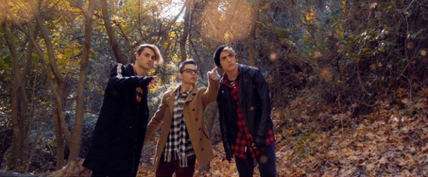 "Πρώτο Φιλί"| Το νέο single και video clip από τους Players μόλις κυκλοφόρησε!