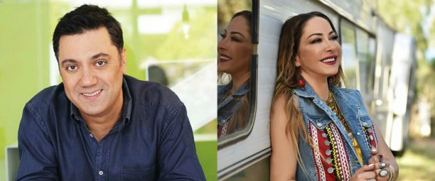 Ο Γιώργος Θεοφάνους και η Μελίνα Ασλανίδου απάντησαν στις πρόσφατες δηλώσεις της Πέγκυς Ζήνα!