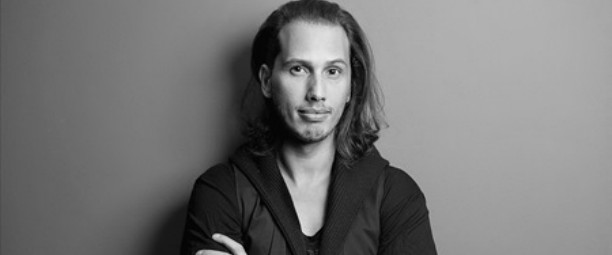 «Ποτέ» | Ο Δημήτρης Τικτόπουλος στο νέο του τραγούδι και video clip!