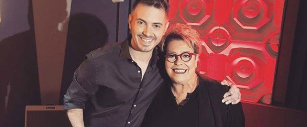 «Σε Ποιον Να Πω το Σ΄Αγαπώ» | Δείτε το νέο ασπρόμαυρο video clip του Μιχάλη Χατζηγιάννη και της Δήμητρας Γαλάνη!