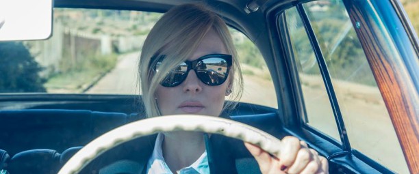 «Μη μ’ ακουμπάς» | Δείτε teaser από το νέο video clip της Πέγκυς Ζήνα!