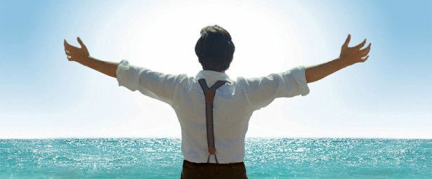 Το soundtrack της ταινίας "Καζαντζάκης" σε μουσική του Μίνου Μάτσα κυκλοφορεί τώρα!