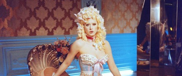 "Hey hey hey" | Το νέο video clip της Katy Perry μας μεταφέρει σε μία άλλη εποχή!