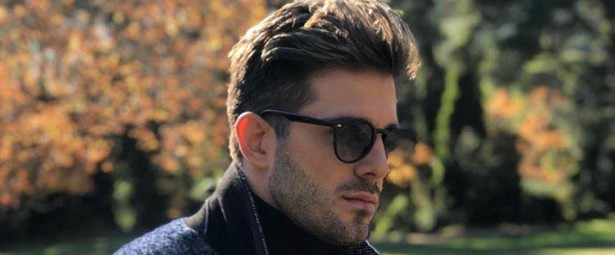 «Θες»: Στα backstage του video clip για το νέο τραγούδι του Γιώργου Λιβάνη!