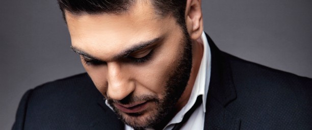"Ακόμα Σ' Αγαπάω" | Ο Διονύσης Μακρής επέστρεψε με νέο τραγούδι και video clip!