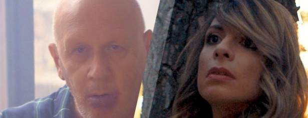 "Σε Ζητάω"| Πένυ Σκάρου και Λάκης Παπαδόπουλος διασκευάζουν τη διαχρονική επιτυχία!