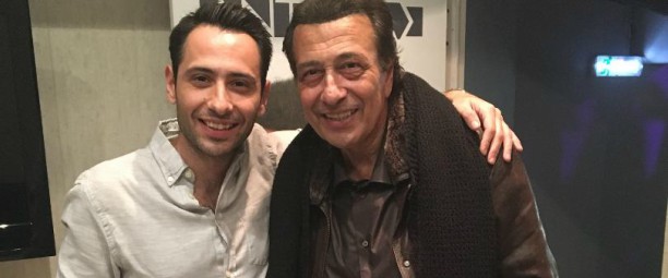 "Νταβαντούρι" στο Club 22 με τον Πρόδρομο!