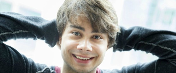 Ο Alexander Rybak επιστρέφει στη Eurovision;