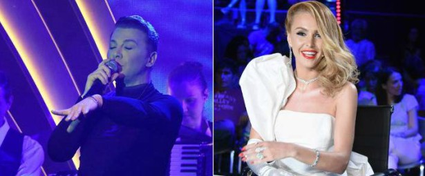 Η Τάμτα και ο Τάκης Ζαχαράτος μαζί σε musical!