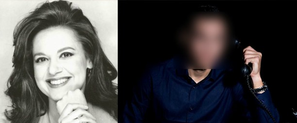 Ελένη Γιαννατσούλια: Σε ποιον νέο τραγουδιστή έδωσε τραγούδι;